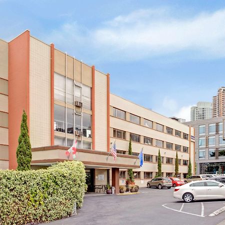 Travelodge By Wyndham Seattle By The Space Needle Luaran gambar