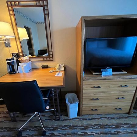 Travelodge By Wyndham Seattle By The Space Needle Luaran gambar