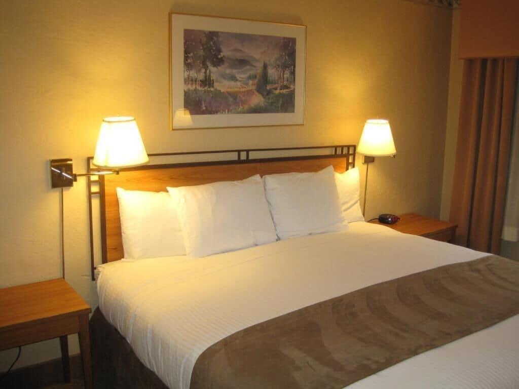 Travelodge By Wyndham Seattle By The Space Needle Luaran gambar