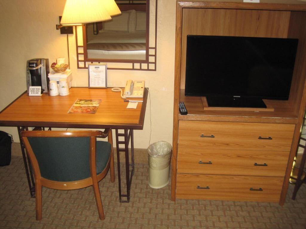 Travelodge By Wyndham Seattle By The Space Needle Luaran gambar