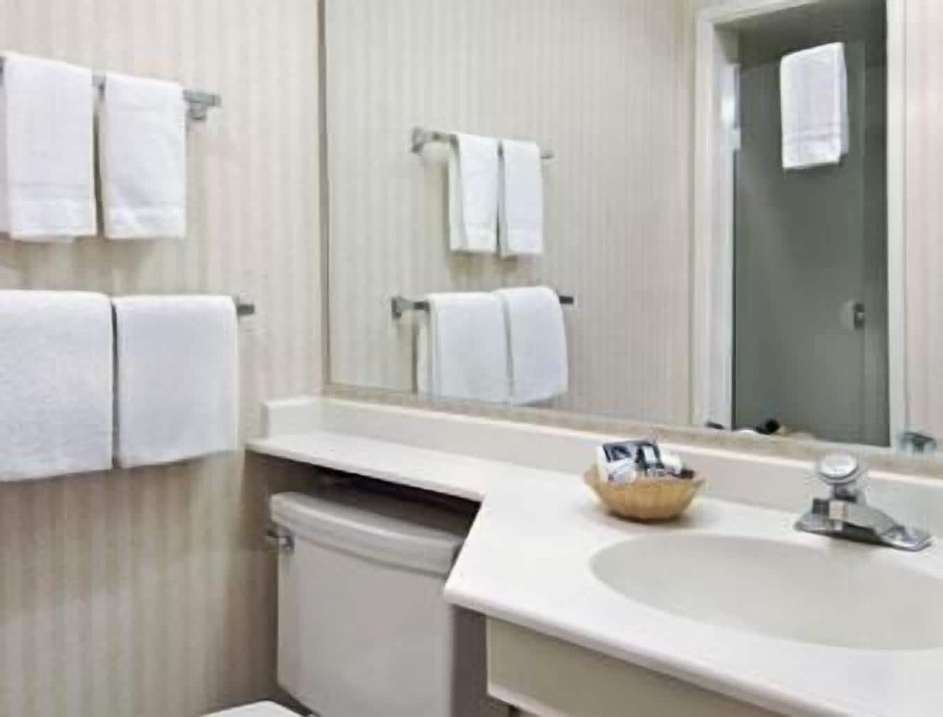 Travelodge By Wyndham Seattle By The Space Needle Bilik gambar