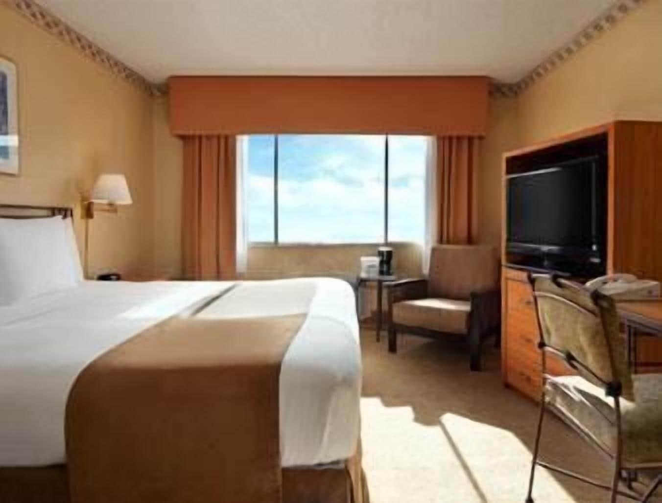 Travelodge By Wyndham Seattle By The Space Needle Luaran gambar