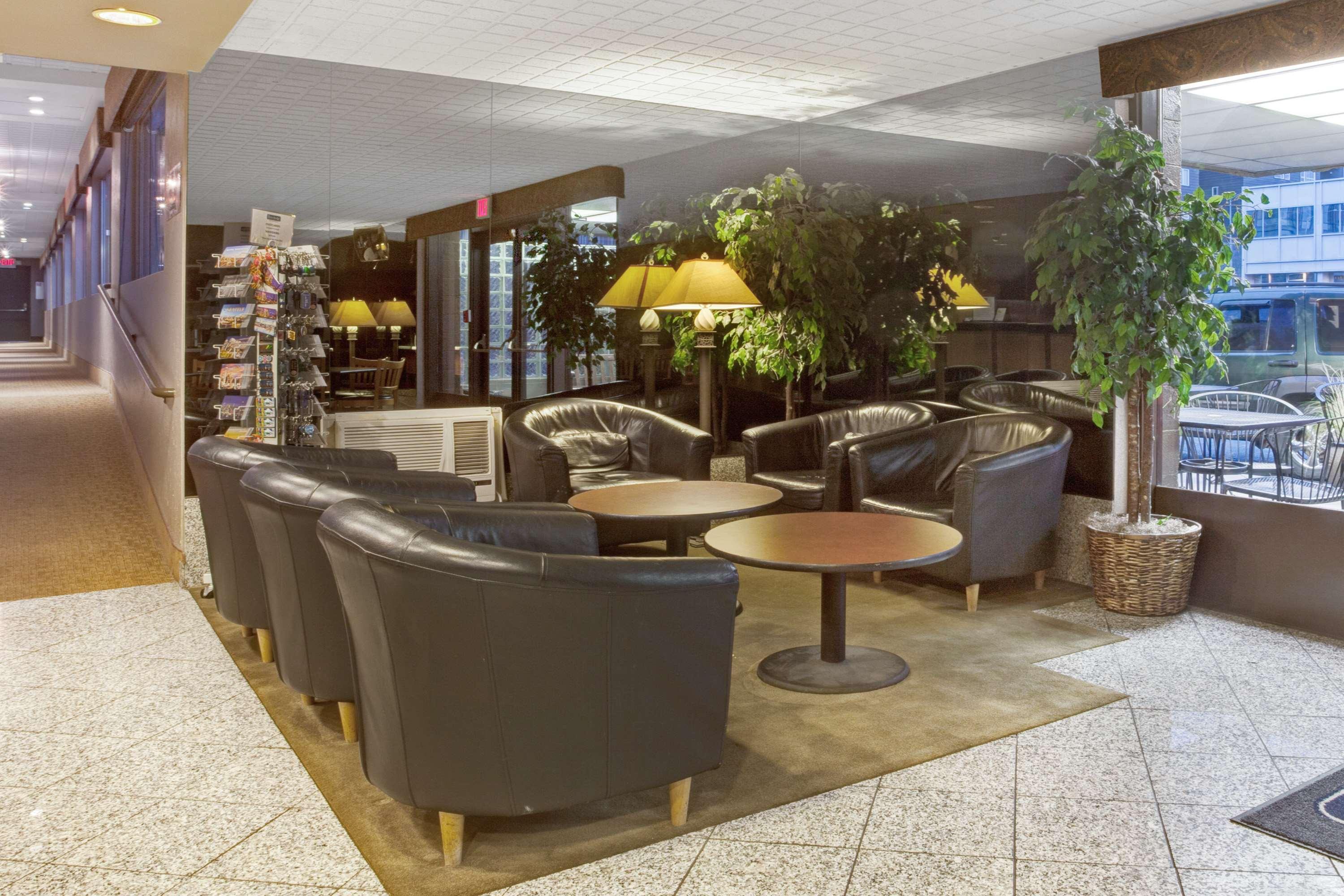 Travelodge By Wyndham Seattle By The Space Needle Luaran gambar