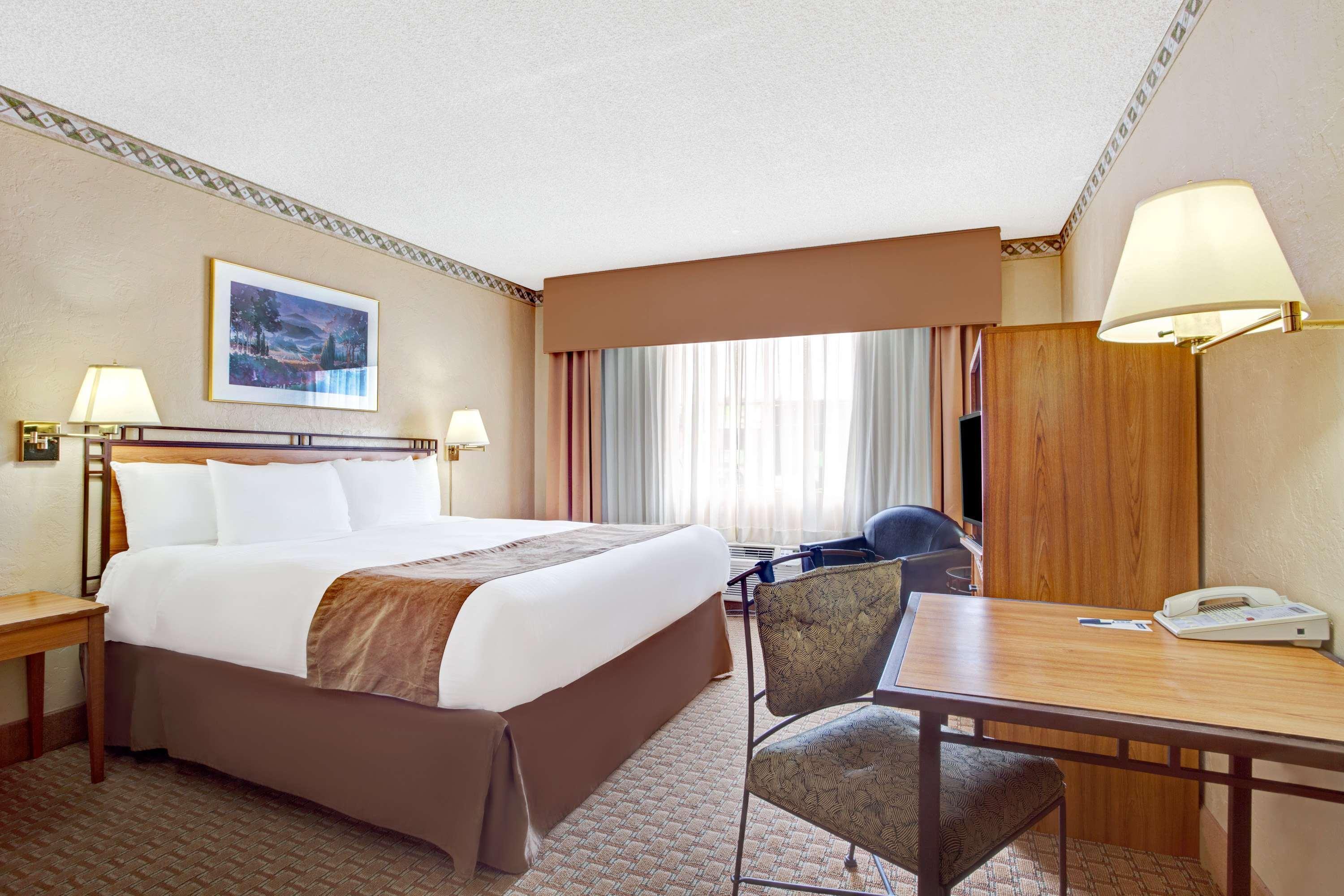 Travelodge By Wyndham Seattle By The Space Needle Luaran gambar