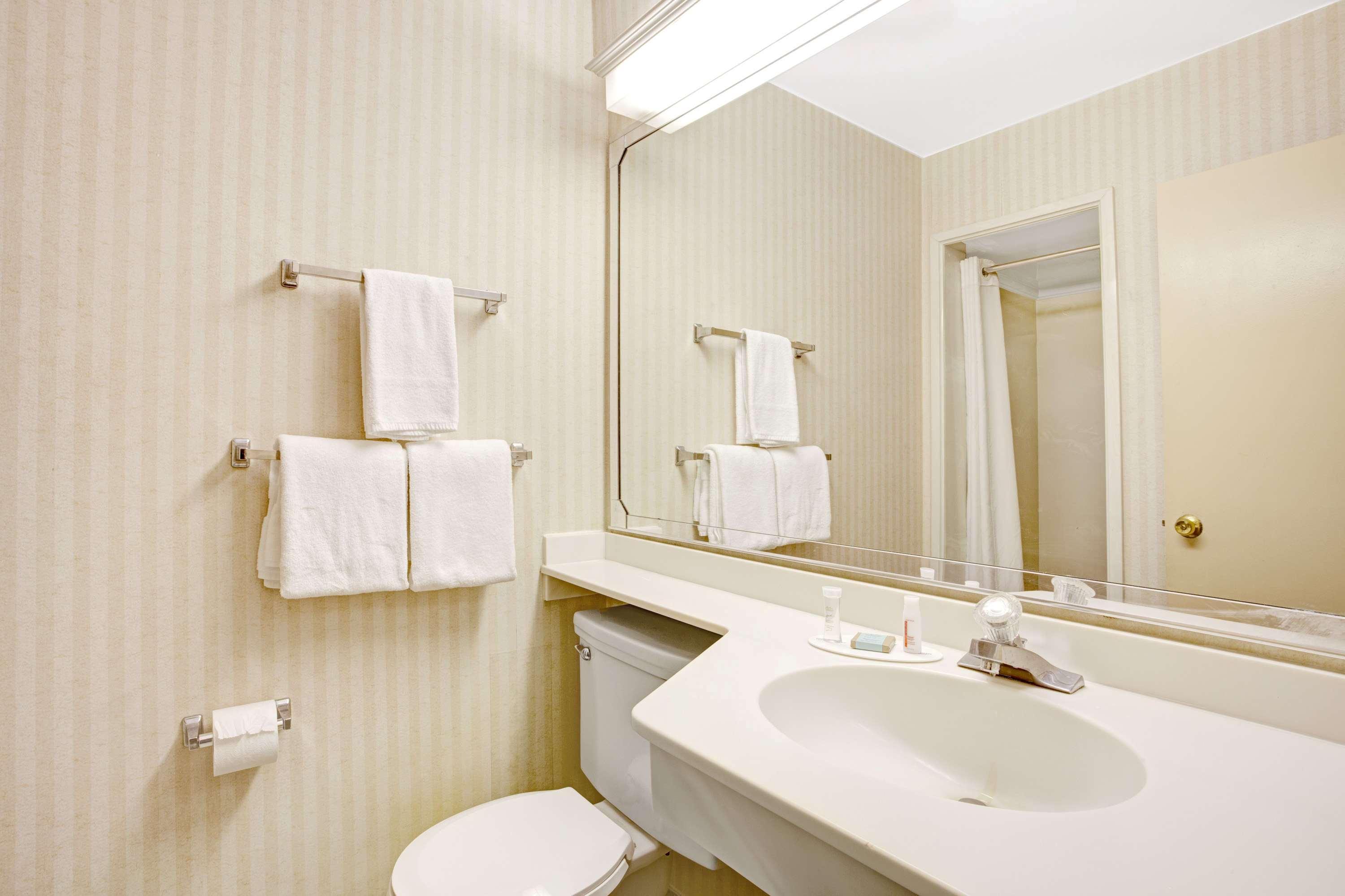 Travelodge By Wyndham Seattle By The Space Needle Luaran gambar