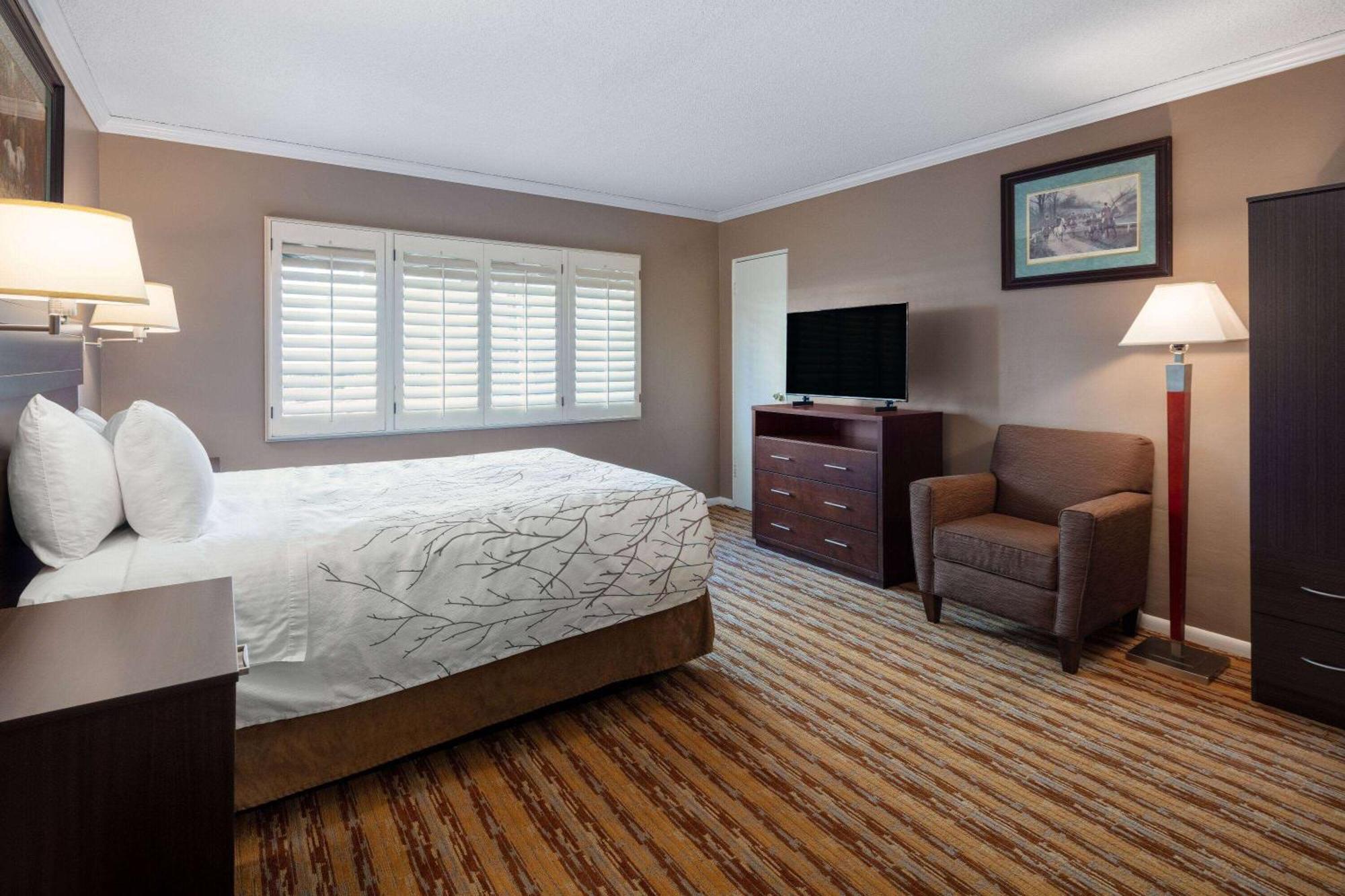 Travelodge By Wyndham Seattle By The Space Needle Luaran gambar