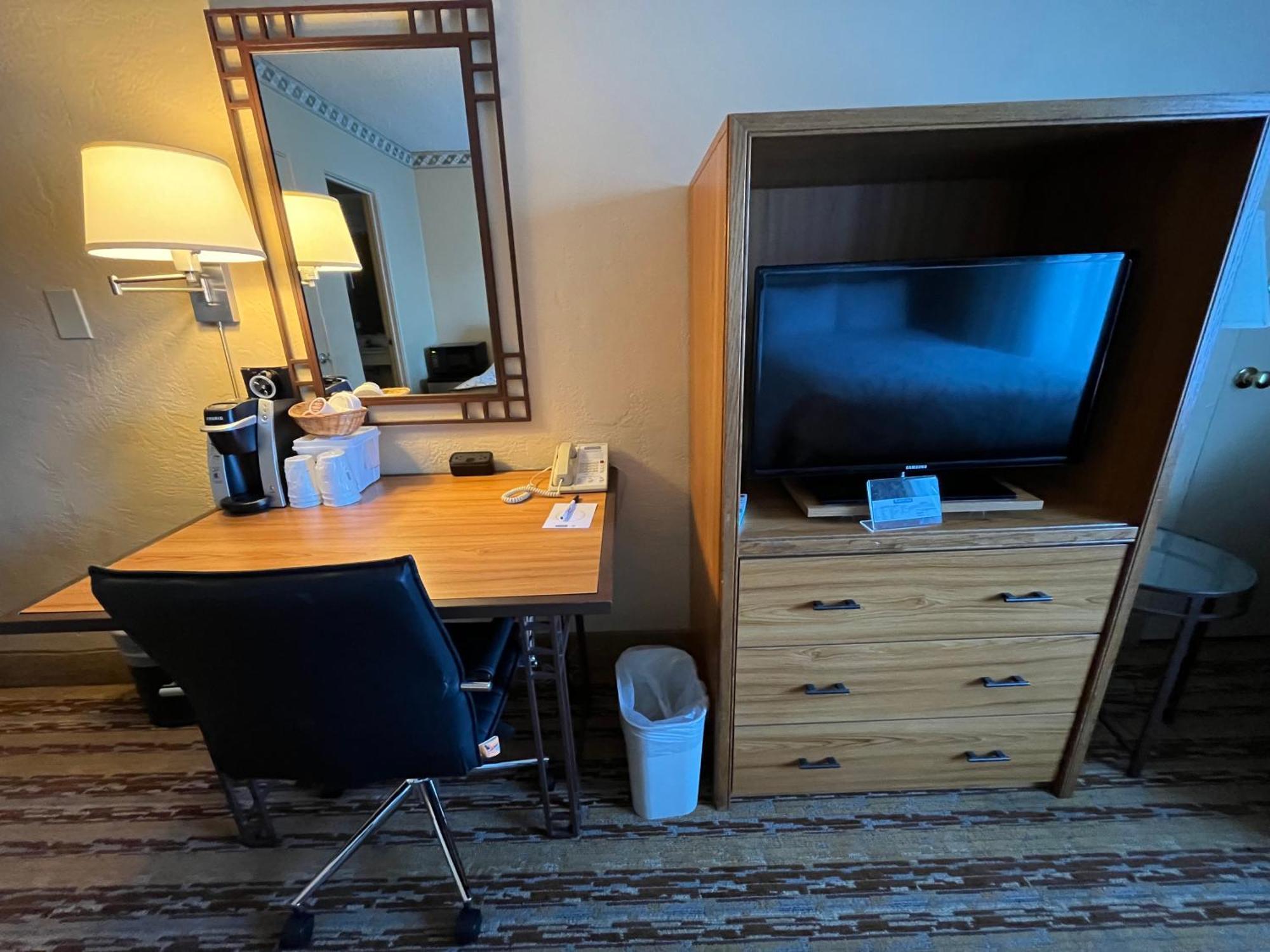 Travelodge By Wyndham Seattle By The Space Needle Luaran gambar