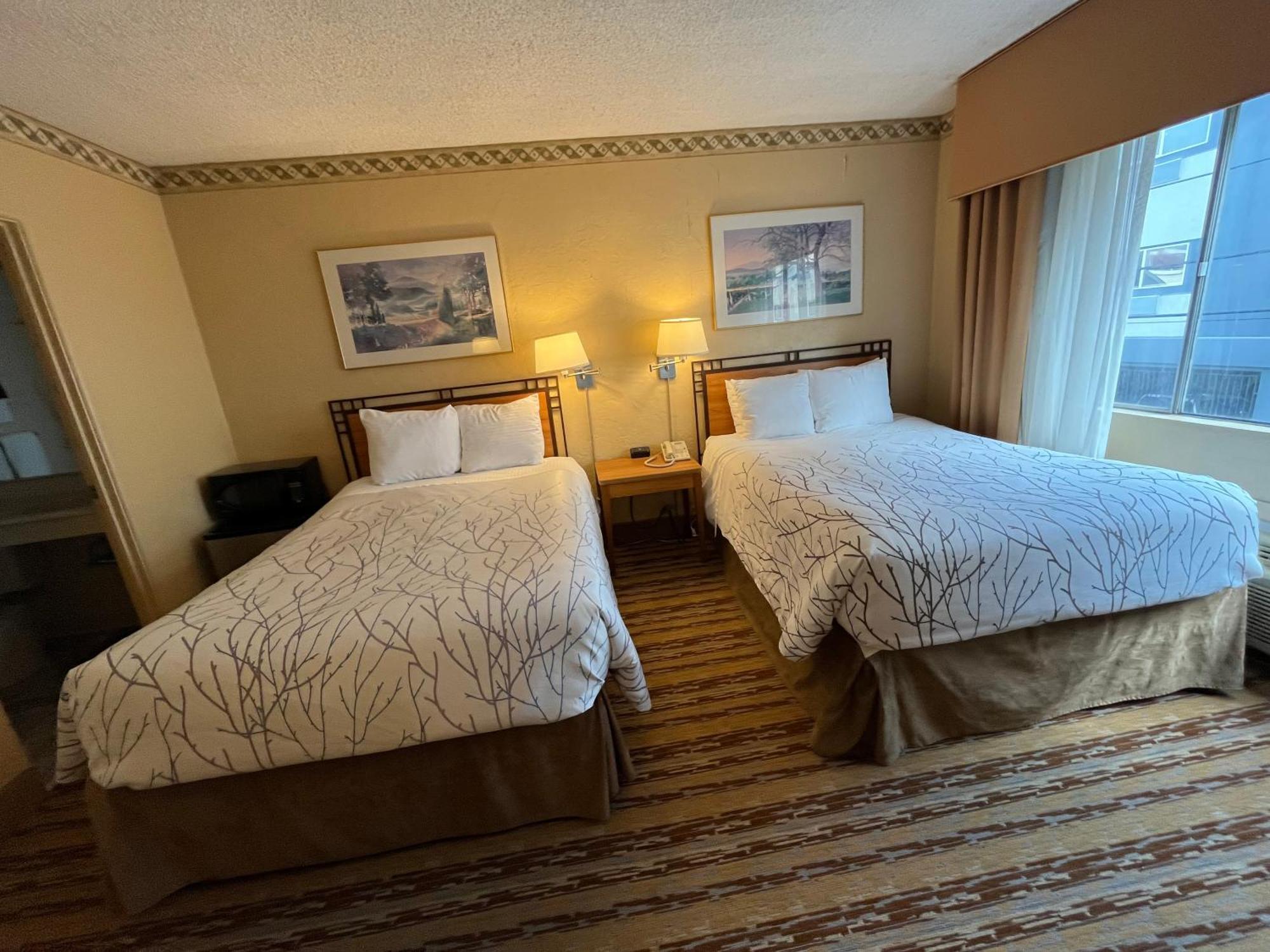 Travelodge By Wyndham Seattle By The Space Needle Luaran gambar