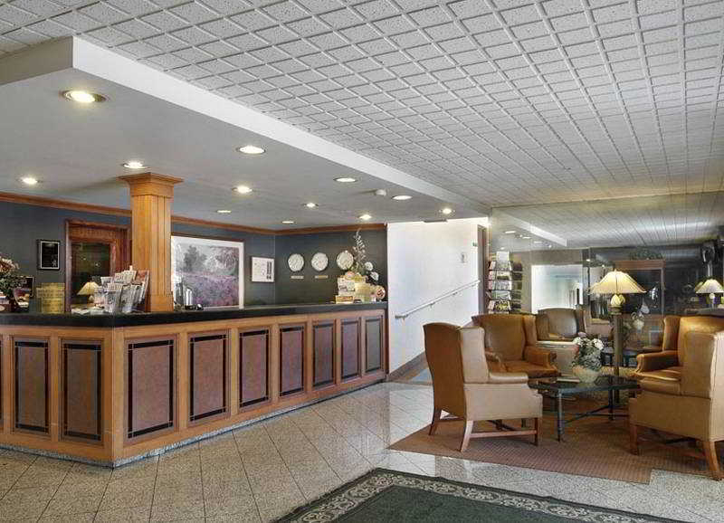 Travelodge By Wyndham Seattle By The Space Needle Luaran gambar